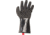 Mechanix Wear M-Pact Chemical Resistant Gloves, Mens, Black, Small KHD-CH-008