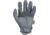 Mechanix Wear M-Pact Tactical Glove, Wolf Grey, Large, MPT-88-010