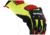 Mechanix Wear M-Pact Knit CR3A3 Glove - Mens, Hi-Viz Yellow, Small, KHD-GP-008
