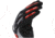 Mechanix Wear M-Pact Knit CR5A5 Glove - Mens, Black/Gray, Small, KHD-CR-008