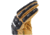 Mechanix Wear M-Pact Leather Driver Cut Resistant Gloves - Mens, Tan, Medium, LDMP-C75-009