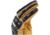 Mechanix Wear M-Pact Leather Driver Cut Resistant Gloves - Mens, Tan, Small, LDMP-C75-008
