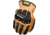 Mechanix Wear M-Pact Leather Driver Cut Resistant Gloves - Mens, Tan, Medium, LDMP-C75-009