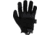 Mechanix Wear M-Pact Tactical Gloves - Mens, Covert Black, Extra Large, MPT-55-011