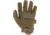 Mechanix Wear M-Pact Tactical Gloves - Mens, Coyote, 2XL, MPT-72-012