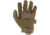 Mechanix Wear M-Pact Tactical Gloves - Mens, Coyote, Extra Large, MPT-72-011