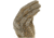 Mechanix Wear M-Pact Tactical Gloves - Mens, Coyote, 2XL, MPT-72-012