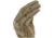 Mechanix Wear M-Pact Tactical Gloves - Mens, Coyote, Extra Large, MPT-72-011