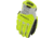 Mechanix Wear M-Pact Vent D5 Gloves - Mens, Fluorescent Yellow, Large, SMV-C91-010