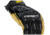 Mechanix Wear Material4x M-Pact Glove - Mens, Black/Yellow, Small, MP4X-75-008