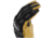Mechanix Wear Material4x M-Pact Glove - Mens, Black/Yellow, Small, MP4X-75-008