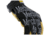 Mechanix Wear Material4x Original Glove - Mens, Black/Yellow, 2XL, MG4X-75-012