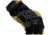 Mechanix Wear Material4X Padded Palm Glove - Mens, Tan, Small, PP4X-75-008