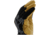 Mechanix Wear Material4X Padded Palm Glove - Mens, Tan, Small, PP4X-75-008