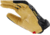 Mechanix Wear Material4X Padded Palm Glove - Mens, Tan, Small, PP4X-75-008