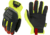 Mechanix Wear FastFit Hi-Viz Gloves - Mens