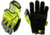 Mechanix Wear High Visible M-Pact XD Glove - Mens