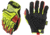 Mechanix Wear M-Pact Hi-Viz Gloves - Mens