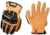 Mechanix Wear M-Pact Leather Driver Cut Resistant Gloves - Mens
