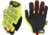 Mechanix Wear Original D4-360 Hi-Viz Gloves - Mens