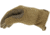 Mechanix Wear Tactical Coldwork Fastfit Winter Work Gloves, Coyote, Medium, CWKTFF-72-009