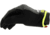 Mechanix Wear Needlestick Original Gloves - Mens, Black/Grey, Large, NSN 6216005820, NSMG-08-010
