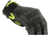 Mechanix Wear Needlestick Original Gloves - Mens, Black/Grey, Large, NSN 6216005820, NSMG-08-010