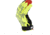 Mechanix Wear Original D4-360 Hi-Viz Gloves - Mens, High Visibility Yellow, Small, SMG-X91-008