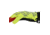 Mechanix Wear Original D4-360 Hi-Viz Gloves - Mens, High Visibility Yellow, Small, SMG-X91-008