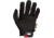Mechanix Wear Original Work Gloves - Mens, Black, 2XL, MG-05-012