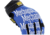 Mechanix Wear Original Work Gloves - Mens, Blue, Extra Large, MG-03-011