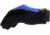 Mechanix Wear Original Work Gloves - Mens, Blue, Extra Large, MG-03-011