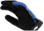 Mechanix Wear Original Work Gloves - Mens, Blue, Extra Large, MG-03-011
