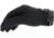 Mechanix Wear Original Work Gloves - Mens, Covert Black, Small, MG-55-008