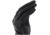 Mechanix Wear Original Work Gloves - Mens, Covert Black, Small, MG-55-008