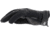 Mechanix Wear Original Work Gloves - Mens, Covert Black, Small, MG-55-008