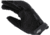 Mechanix Wear Original Work Gloves - Mens, Covert Black, Small, MG-55-008