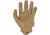 Mechanix Wear Specialty 0.5mm Glove - Mens, Coyote, Extra Large, MSD-72-011