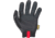 Mechanix Wear Specialty Grip Tacky Grip Gloves - Mens, Black, Medium, MSG-05-009