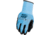 Mechanix Wear SpeedKnit CoolMax Gloves - Men's, Large-Extra Large, Blue, S1CB-03-540