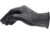 Mechanix Wear SpeedKnit Cut C3 Gloves - Men's, Small-Medium, Black/Grey, S2DE-58-500