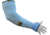 Mechanix Wear SpeedKnit Sleeve SS2E Gloves - Mens, Light blue, One Size, SS2E-33