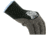 Mechanix Wear SpeedKnit Thermal 3/4 Dip Gloves - Men's, Small, Black, S4BB-05-007
