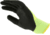Mechanix Wear Speedknit Utility Gloves - Men's, Large-Extra Large, Fluorescent Yellow, S1DE-91-540