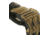 Mechanix Wear TAA M-Pact D4-360 Gloves - Mens, Black/Brown, Medium, SMP-FX72-009