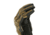 Mechanix Wear TAA M-Pact D4-360 Gloves - Mens, Black/Brown, Medium, SMP-FX72-009