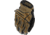 Mechanix Wear TAA M-Pact D4-360 Gloves - Men's, Black/Brown, Medium, SMP-FX72-009