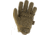 Mechanix Wear Tactical ColdWork Original Gloves - Mens, Coyote, Medium, MX-CWKMG-72-009