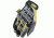 Mechanix Wear The Original 0.5mm, Black/Yellow, X-Large HMG-05-011