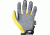 Mechanix Wear The Original 0.5mm, Black/Yellow, X-Large HMG-05-011